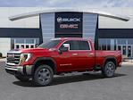 2025 GMC Sierra 2500 Crew Cab 4WD Pickup for sale #N280589 - photo 3