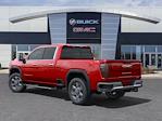 2025 GMC Sierra 2500 Crew Cab 4WD Pickup for sale #N280589 - photo 4