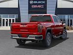 2025 GMC Sierra 2500 Crew Cab 4WD Pickup for sale #N280589 - photo 2