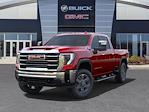 2025 GMC Sierra 2500 Crew Cab 4WD Pickup for sale #N280589 - photo 6
