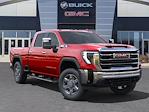 2025 GMC Sierra 2500 Crew Cab 4WD Pickup for sale #N280589 - photo 7