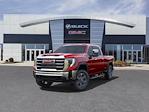 2025 GMC Sierra 2500 Crew Cab 4WD Pickup for sale #N280589 - photo 8