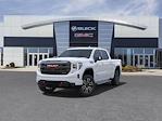 2025 GMC Sierra 1500 Crew Cab 4WD Pickup for sale #N280867 - photo 8