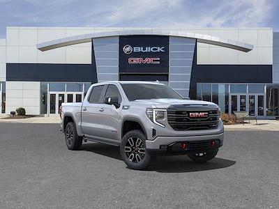2025 GMC Sierra 1500 Crew Cab 4WD Pickup for sale #N281503A - photo 1