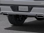 2025 GMC Sierra 1500 Crew Cab 4WD Pickup for sale #N281503A - photo 14
