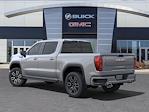 2025 GMC Sierra 1500 Crew Cab 4WD Pickup for sale #N281503A - photo 4