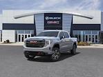 2025 GMC Sierra 1500 Crew Cab 4WD Pickup for sale #N281503A - photo 8