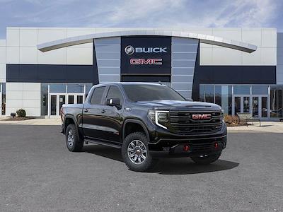 New 2025 GMC Sierra 1500 AT4 Crew Cab 4WD Pickup for sale #N281510 - photo 1