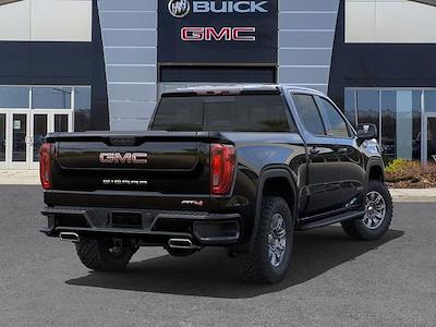 New 2025 GMC Sierra 1500 AT4 Crew Cab 4WD Pickup for sale #N281510 - photo 2
