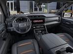 New 2025 GMC Sierra 1500 AT4 Crew Cab 4WD Pickup for sale #N281510 - photo 15