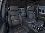 New 2025 GMC Sierra 1500 AT4 Crew Cab 4WD Pickup for sale #N281510 - photo 16
