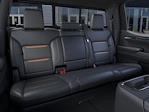 New 2025 GMC Sierra 1500 AT4 Crew Cab 4WD Pickup for sale #N281510 - photo 17