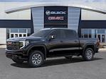 New 2025 GMC Sierra 1500 AT4 Crew Cab 4WD Pickup for sale #N281510 - photo 3