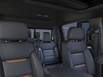 New 2025 GMC Sierra 1500 AT4 Crew Cab 4WD Pickup for sale #N281510 - photo 24