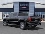 New 2025 GMC Sierra 1500 AT4 Crew Cab 4WD Pickup for sale #N281510 - photo 4