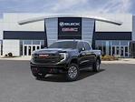 New 2025 GMC Sierra 1500 AT4 Crew Cab 4WD Pickup for sale #N281510 - photo 8