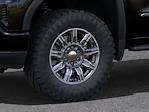 New 2025 GMC Sierra 1500 AT4 Crew Cab 4WD Pickup for sale #N281510 - photo 9