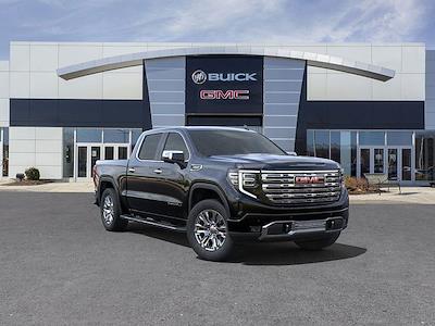 2025 GMC Sierra 1500 Crew Cab 4WD Pickup for sale #N281574 - photo 1