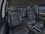 2025 GMC Sierra 1500 Crew Cab 4WD Pickup for sale #N281574 - photo 16