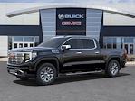 2025 GMC Sierra 1500 Crew Cab 4WD Pickup for sale #N281574 - photo 3