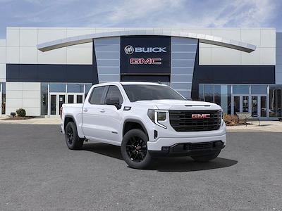 2025 GMC Sierra 1500 Crew Cab 4WD Pickup for sale #N282174 - photo 1