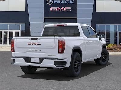 2025 GMC Sierra 1500 Crew Cab 4WD Pickup for sale #N282174 - photo 2