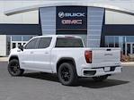 2025 GMC Sierra 1500 Crew Cab 4WD Pickup for sale #N282174 - photo 4