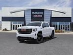 New 2025 GMC Sierra 1500 Elevation Crew Cab 4WD Pickup for sale #N282185 - photo 8