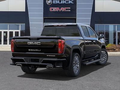 New 2025 GMC Sierra 1500 Denali Ultimate Crew Cab 4WD Pickup for sale #N282527 - photo 2