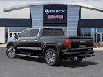 New 2025 GMC Sierra 1500 Denali Ultimate Crew Cab 4WD Pickup for sale #N282527 - photo 4