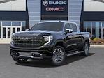 New 2025 GMC Sierra 1500 Denali Ultimate Crew Cab 4WD Pickup for sale #N282527 - photo 6