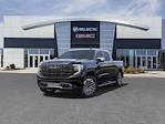 New 2025 GMC Sierra 1500 Denali Ultimate Crew Cab 4WD Pickup for sale #N282527 - photo 8