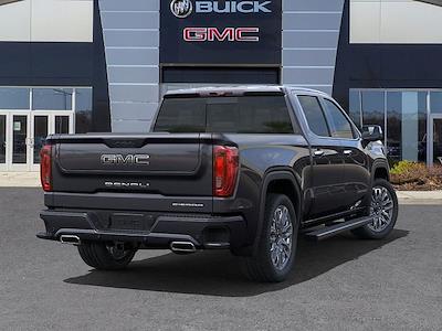 New 2025 GMC Sierra 1500 Denali Ultimate Crew Cab 4WD Pickup for sale #N286878 - photo 2