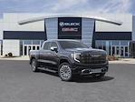 New 2025 GMC Sierra 1500 Denali Ultimate Crew Cab 4WD Pickup for sale #N286878 - photo 1