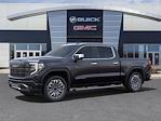 New 2025 GMC Sierra 1500 Denali Ultimate Crew Cab 4WD Pickup for sale #N286878 - photo 3