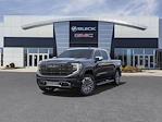 New 2025 GMC Sierra 1500 Denali Ultimate Crew Cab 4WD Pickup for sale #N286878 - photo 8