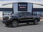 New 2026 GMC Sierra 1500 AT4 Crew Cab for sale #N287221 - photo 3