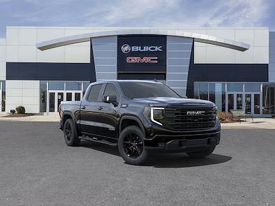 New 2025 GMC Sierra 1500 Elevation Crew Cab 4WD Pickup for sale #N288332B - photo 1