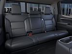 New 2025 GMC Sierra 1500 Elevation Crew Cab 4WD Pickup for sale #N288332B - photo 17