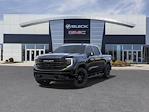 New 2025 GMC Sierra 1500 Elevation Crew Cab 4WD Pickup for sale #N288332B - photo 8