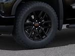 New 2025 GMC Sierra 1500 Elevation Crew Cab 4WD Pickup for sale #N288332B - photo 9