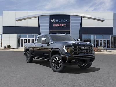 2025 GMC Sierra 2500 Crew Cab 4WD Pickup for sale #N288715 - photo 1