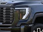 2025 GMC Sierra 2500 Crew Cab 4WD Pickup for sale #N288715 - photo 10