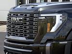 2025 GMC Sierra 2500 Crew Cab 4WD Pickup for sale #N288715 - photo 13
