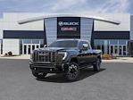 2025 GMC Sierra 2500 Crew Cab 4WD Pickup for sale #N288715 - photo 8