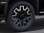 2025 GMC Sierra 2500 Crew Cab 4WD Pickup for sale #N288715 - photo 9