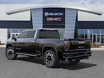 2025 GMC Sierra 2500 Crew Cab 4WD Pickup for sale #N288731 - photo 4