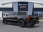 New 2025 GMC Sierra 1500 Elevation Crew Cab 4WD Pickup for sale #N290967 - photo 3