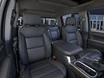 New 2025 GMC Sierra 1500 Elevation Crew Cab 4WD Pickup for sale #N290967 - photo 16