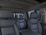 New 2025 GMC Sierra 1500 Elevation Crew Cab 4WD Pickup for sale #N290967 - photo 24